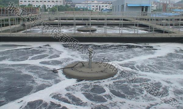 武汉造纸废水处理器