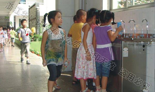 上海直饮水设备
