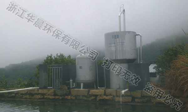 深圳优质重力式一体化净水设备厂家