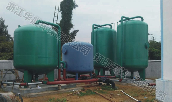 贵州附近的压力式一体化净水设备厂家